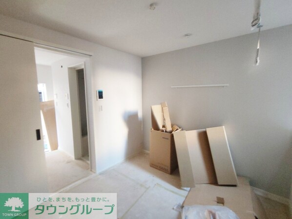 Relation青砥の物件内観写真